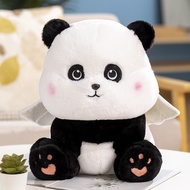 Simulation Giant Panda Doll Pillow Plush Toy Large Chengdu Souvenir Ragdoll