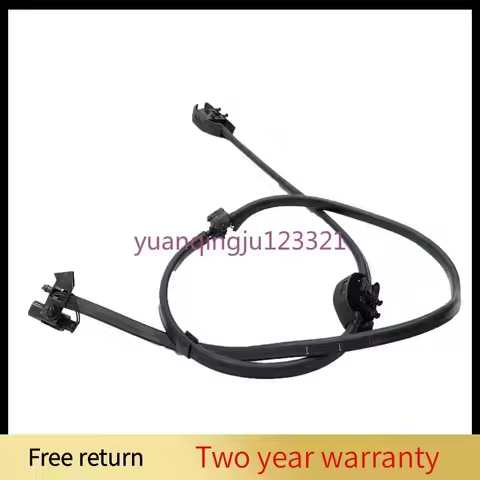 61667388756 Front Windshield Washer Nozzle Spray Jet for BMW G30 G31 525i 530i 540i 530e
