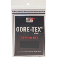 旺角尖沙咀門市 : 全新 美國Mcnett GORE-TEX® Fabric Repair Kit布料的修補配件 (各色)