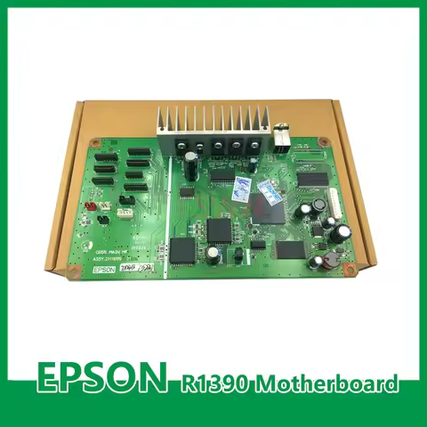 PUNEHOD Motherboard for DTF printer and UV printer