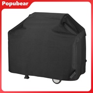Barbecue Grill Cover Waterproof Heavy-Duty Grill Cover for Spirit 300 Series Dyna-Glo Nexgrill Char 