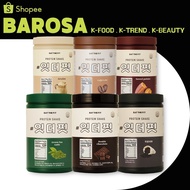 Delispoon Eat The Fit Shake 40gx7ea / 520g