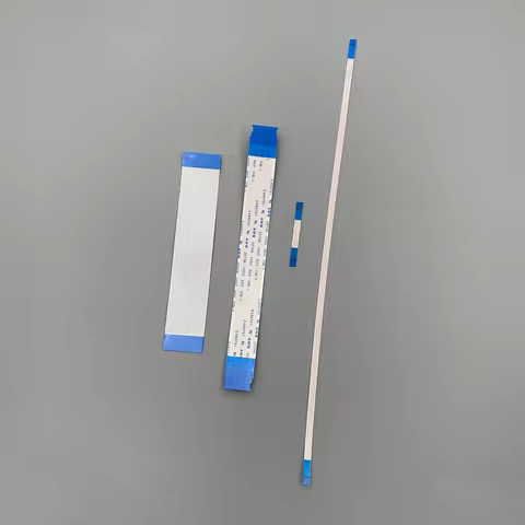 1PCFor PS5 25Pin Dvd Disk Drive Flex Cable For Playstation 5 Console 40Pin Laser Lens / Power On Off