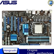 For Asus M4A87TD Desktop Motherboard 870 Socket Socket AM3 DDR3 16G US