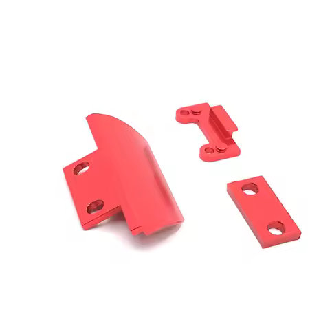 Metal Upgrade Modification Front Bumper For Wltoys 1/14 144010 144001 144002 1/12 124017 124019 RC C