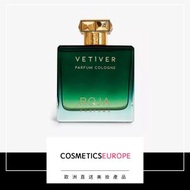 Roja Parfums - Vetiver 男士香水 100 毫升 (平行進口)