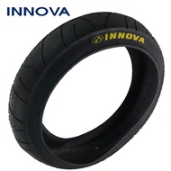 INNOVA Bike Fat Tire 20x4.0 1/4 E-Bike Motorcycle 20inch 20x3.0 Fat Tyre Tube Cycling Replacement Pa