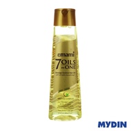 Emami 7 Oils In One Damage Control Hair Oil 200ml