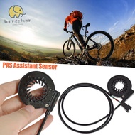 LONNGUVO Hall Assistant Sensor Accessory Pedal Parts Electric Bicycle Ebike Conversion Kit