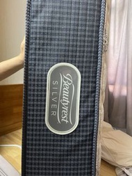 席夢思 Simmons Beautyrest Silver Dornier 床褥