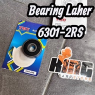 TMU 6301-2RS Bearing Wheel Bearing 6301 Bearing Bearing Bearing