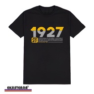 KATUN Persebaya 1927 T-shirt I Persebaya Bonek T-shirt I Supporter T-shirt I Premium 24s Combed Cott