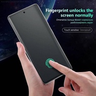 3PCS Matte Hydrogel Film For LG W41 Pro Plus K61 K51S K50 K40S K22 Q70 Q61 Q60 Q51 W41 Screen Protec