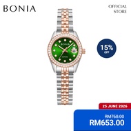 Bonia Noble Women Watch Elegance 26mm BNB10550-2697S