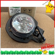 PERODUA ALZA 2009 FOG LAMP BUMPER LAMPU HIGH QUALITY 100% NEW RIGHT