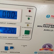Stavolt 3000 watt Matsuyama