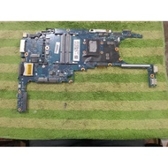 HP EliteBook 725 G3 826628-001/-601 501 001 AMD A10 Pro-8700B UMA Motherboard ,(KN 780/857)