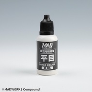 Madworks Super Coarse Compound