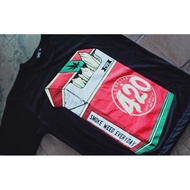DJATIE Tshirt 420 t-shirt