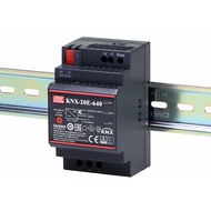 MEAN WELL Switching Power Supply KNX-20E-640 640mA KNX Power Supply
