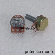 100k Mono Potentiometer