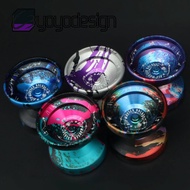C3yoyodesign Galaxy Taoist Unresponsive Yoyo