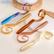 cc Stainless Steel Danish Dough Whisk Tool For Bread Baking Cooking Pizza Pastry