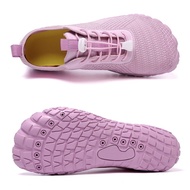 Summer Breathable Wide Toe Men shoes Elderly Swollen foot Edema Walking Shoes Extra Wide Shoes For W