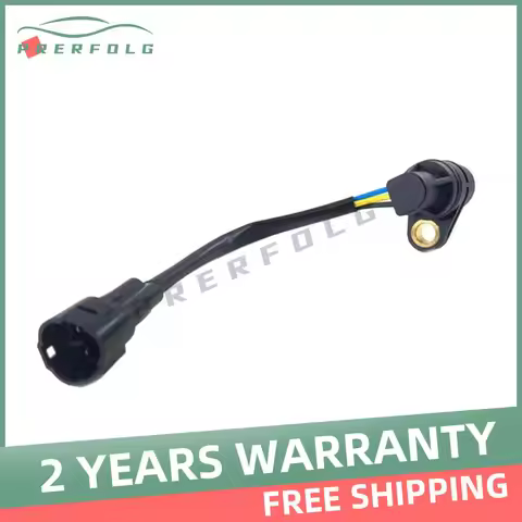 5VY-85896-02-00 Engine Cam Position Sensor for Yamaha FZ1 1000 YZF R1 1000 R6 600 FZ8 800 MT-10 5VY-