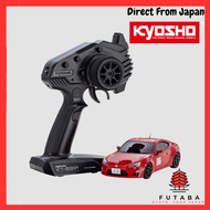 Kyosho MA-020 R/S TOYOTA 86 MF GHOST Electric RC Car 32650MF