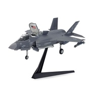 TAMIYA 60793 Lockheed Martin F-35B Lightning II 1/72 Airplane Model (Tamiya's Warbird 1/72 Collectio