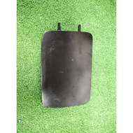 BMW E46 M3 CSL CABRIO CONVERTIBLE COUPE FILLER FUEL GAS DOOR COVER WITH TENSION SPRING