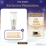 GONGJINHYANG SEOL BRIGHTENING FOAM CLEANSER