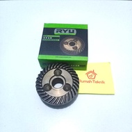 mesin gerinda Ryu/bevel gear/rsg100-5v/original ryu