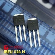 IRFU024N original FU024N/