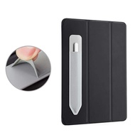 Cases for Apple Pencil 2 1 Stick Holder for iPad Pencil Cover Adhesive Tablet Touch Pen Pouch Bags S