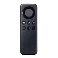 New Black CV98LM Replacement Remote Control For   Fire TV Stick