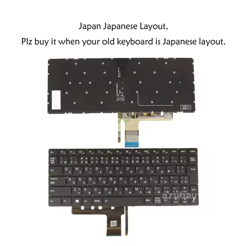 Keyboard For Lenovo Ideapad 310-14IKB,310-14ISK 80SL,310-14IAP,v110-14ast v110-14IAP,V310-14IKB V310