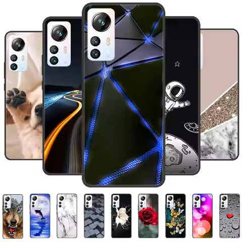 For Blackview A85 Case Luxury Silicone TPU Soft Phone Cover For Blackview A 85 BlackviewA85 Cases Ca