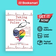 Taking America's Pulse - Paperback - English - 9781524643058