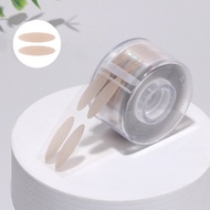 Gratis Ongkir - Stiker Kelopak Mata Bening Tahan Air / Invisible Eyelid Tape Natural Lipatan Kelopak