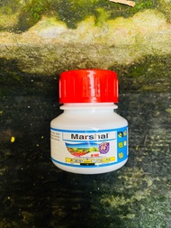 Insektisida Akarisida MARSHAL 200EC dr FMC F