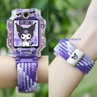 สายรัดแม่เหล็กโลหะคิตตี้สำหรับ IMOO Z1 Z2 Z5 Z6 Z7 Z1 IMOO เคส Z7 Z6 imoo Z7 กรณี imoo Z1 เคส imoo Z