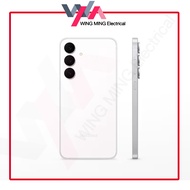 Samsung Galaxy S25 FE Smartphone | Exynos 2400 | 6.7" Dynamic AMOLED 2X | Triple Rear Camera 50MP