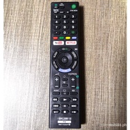 New Replace RMT-TX202P Remote Control For Sony LCD Smart TV RMT-TX300P KD-55X9305C KDL-55W805C 55W80
