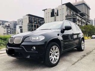 X5 35D BMW 2009年 總代理 稀有7人座柴油