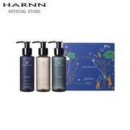 HARNN BODY WASH SET CLEANSING DELIGHT (100 ML X3 PCS)