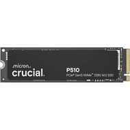 @@ Electronic Street 3C Club @ Micron Crucial P510 1TB (Gen5 2280 M.2) SSD