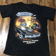 Burrjerr - ALL Universal Studio - Used Shirt