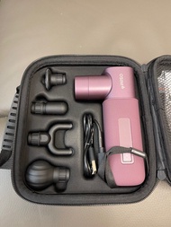 OSIM UZap Gun Mini 迷你按摩槍 OS-2221 - 母親節禮物首選